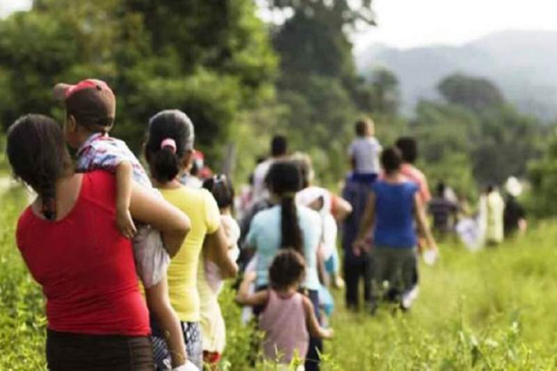 Imagen referencial / Cortesía