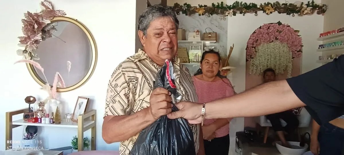 Cortesía