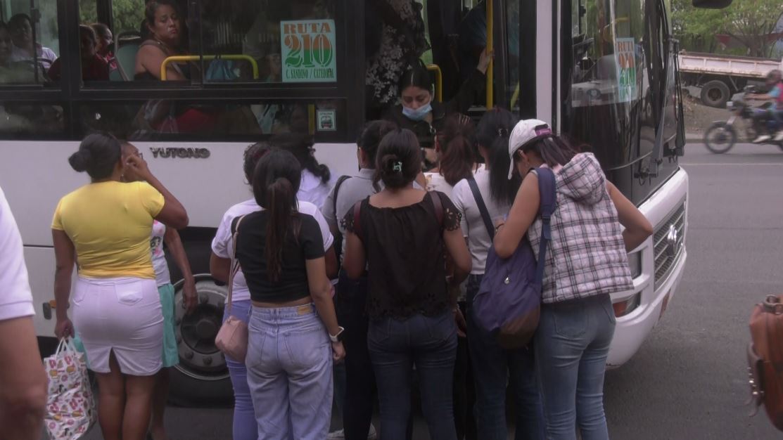 Fotos: Ernesto Alaniz / Vos TV