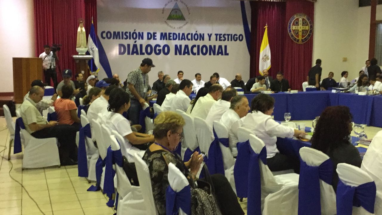 Foto: Gerall Chávez