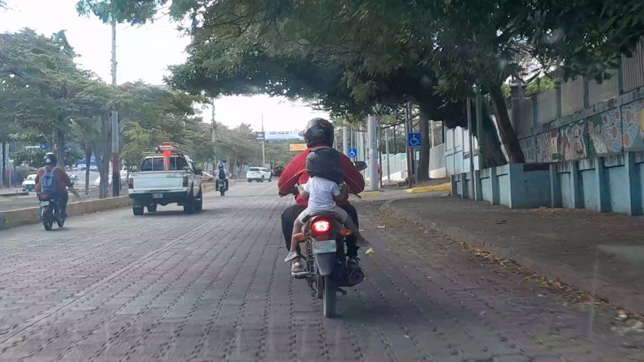 Lorenzo Vega Sánchez / VOS TV