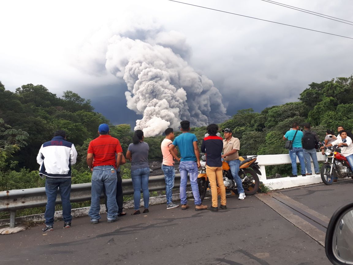 Foto: cortesía de Guatevisión