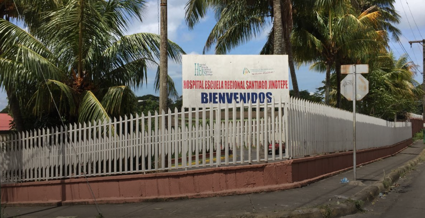 Gobierno de Nicaragua anuncia la construcción de 11 hospitales   / Archivo