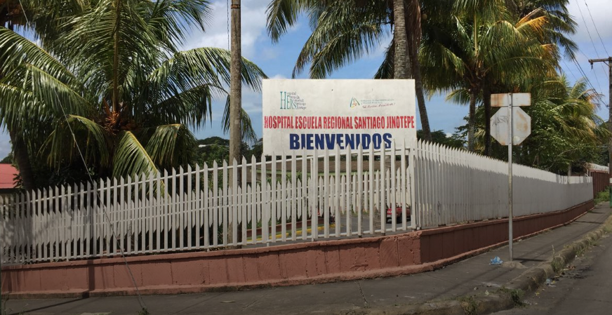Gobierno de Nicaragua anuncia la construcción de 11 hospitales / Archivo