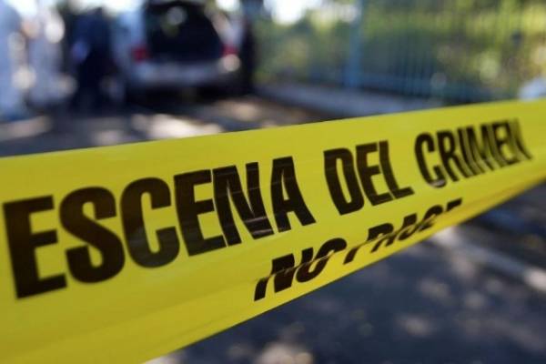 Encuentran a nicaragüense muerto en un río de Costa Rica / Cortesía