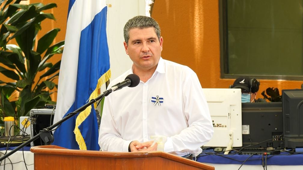 Foto Héctor Escobar / VosTV.