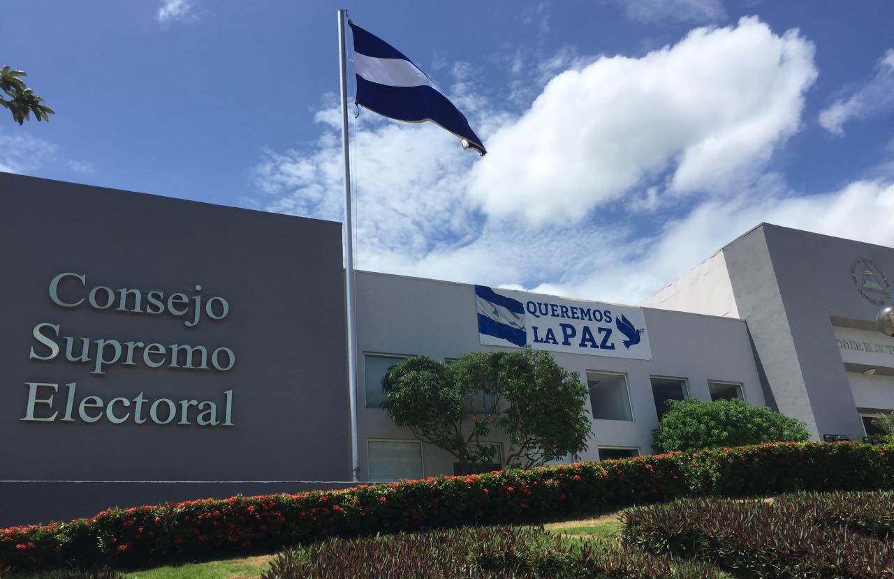 Foto: Gerall Chávez