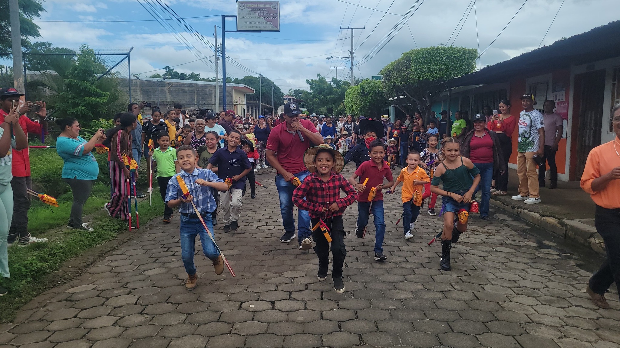 Cortesía