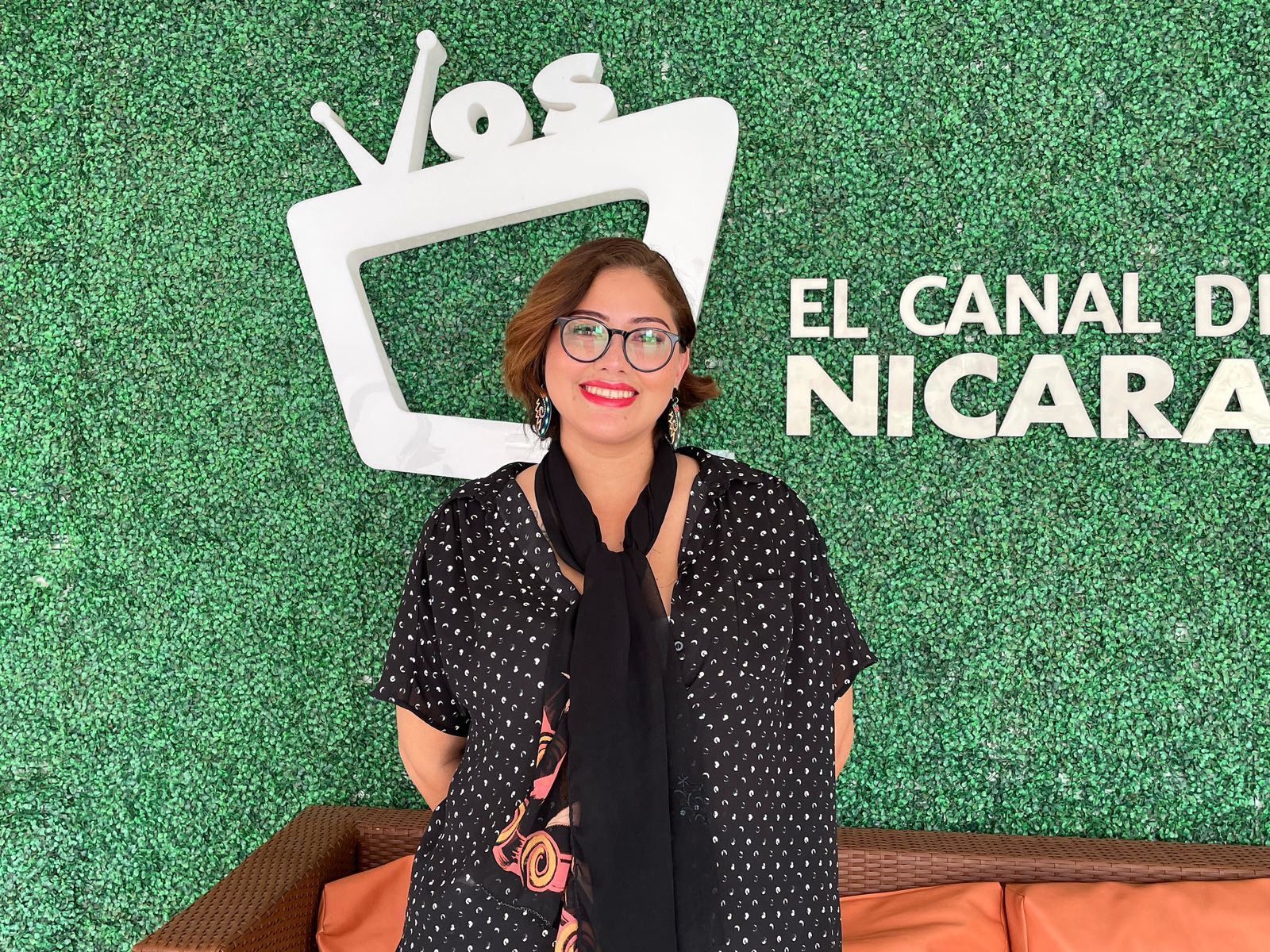 Gloria Acosta