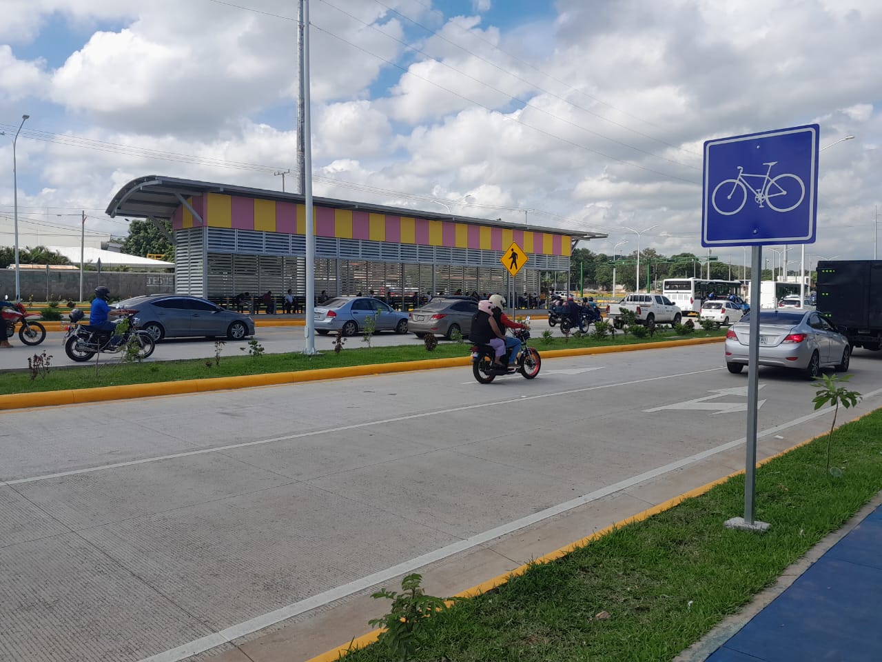 Foto: Lorenzo Vega Sánchez/ Vos TV