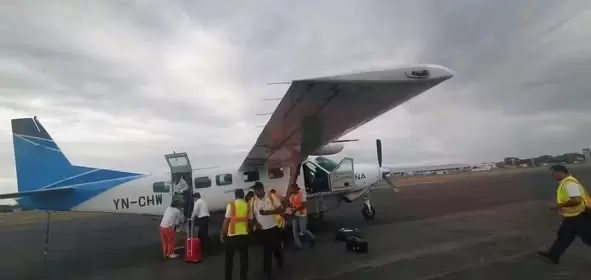 Cortesía