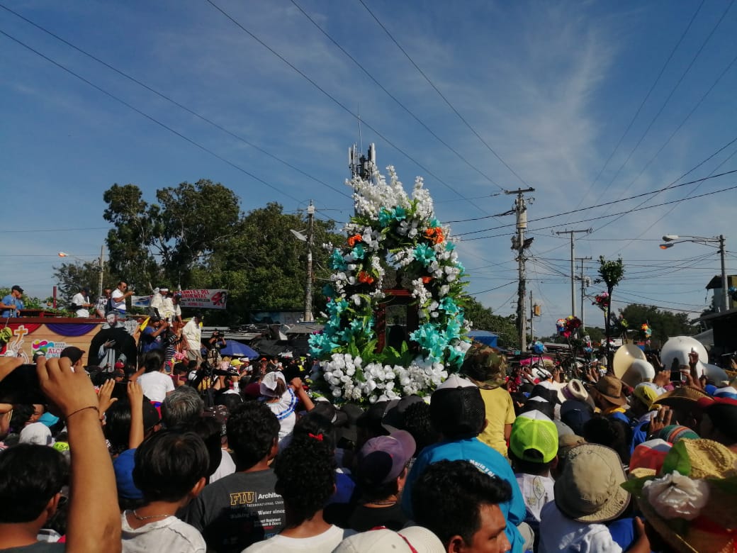 FOTO: LORENZO VEGA | VOS TV