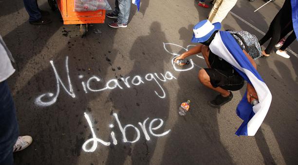 IMAGEN REFERENCIAL || FOTO CORTESÍA EL COMERCIO