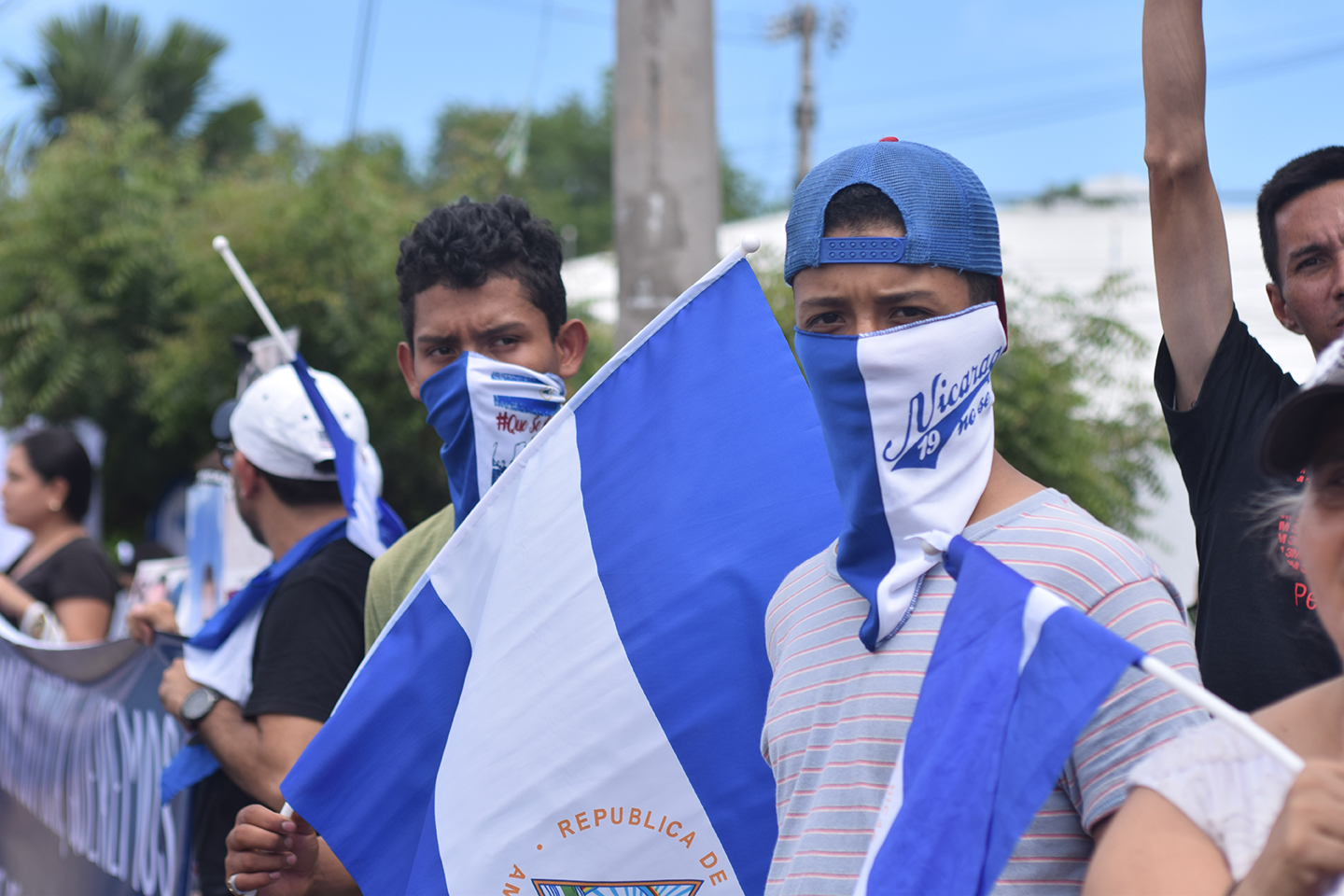 Foto: Giovanny González/Archivo