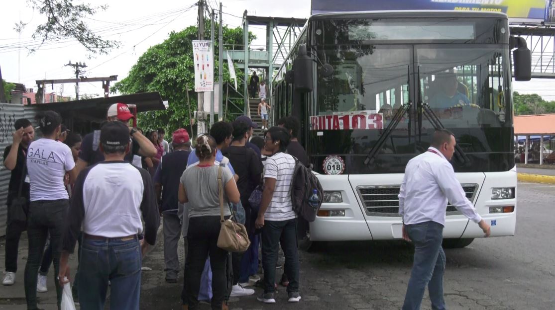 Foto: Salvador García / VOS TV
