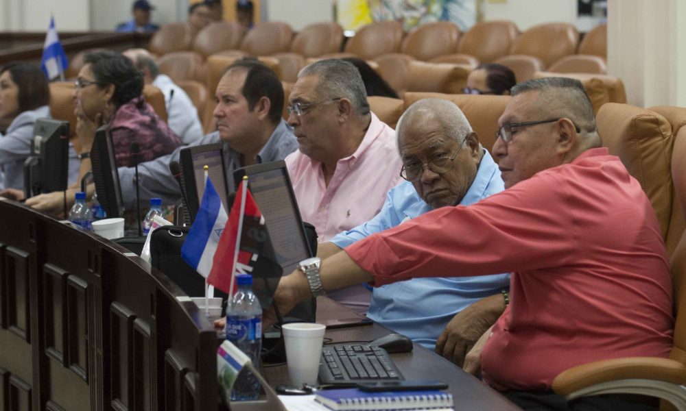 FOTO: VOS TV | CORTESÍA