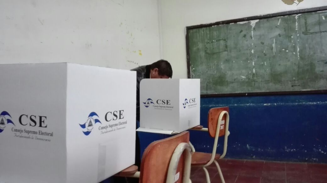 La Asamblea no se ha pronunciado sobre las reformas electorales / Cortesía