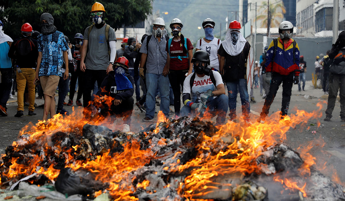 FOTO CORTESÍA EL DIARIO DE AVISOS