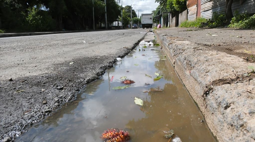 FOTO: VOS TV | CORTESÍA