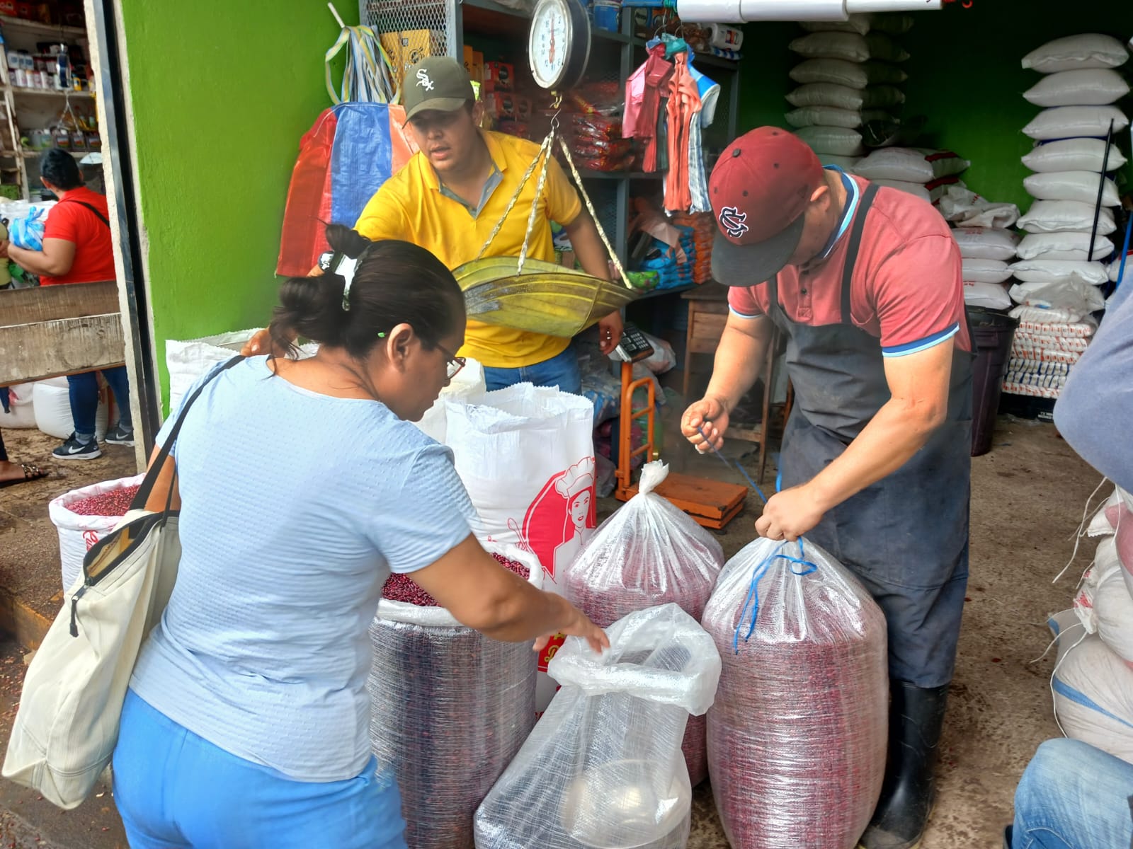 Foto: Guillermo Rodríguez/ Vos TV