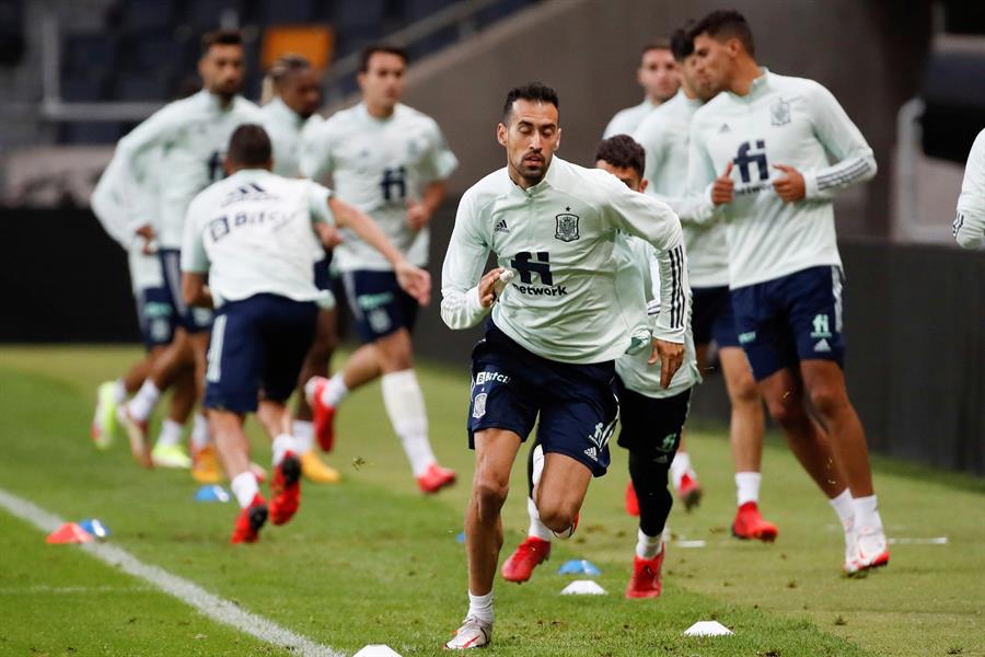 Imagen para fines ilustrativos / EFE