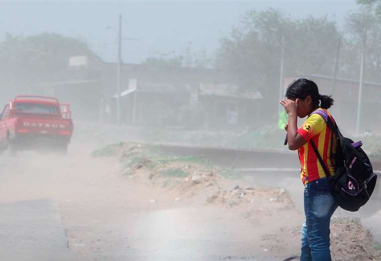 Fotografía Referencial