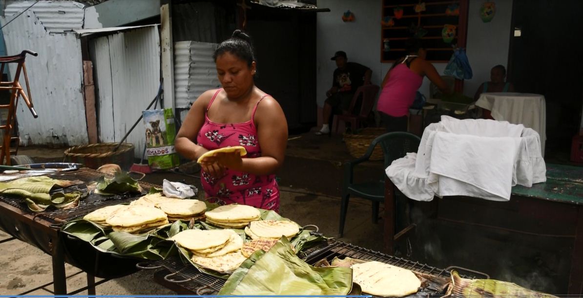 Foto Salvador García