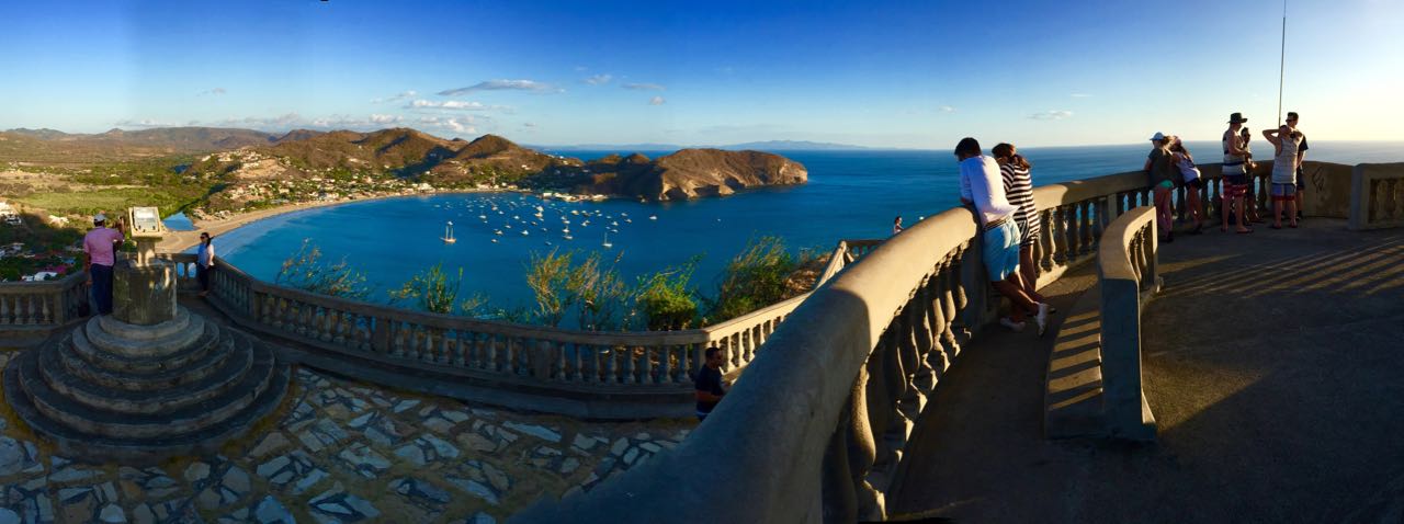 San Juan del Sur, Foto Gerall Chávez.