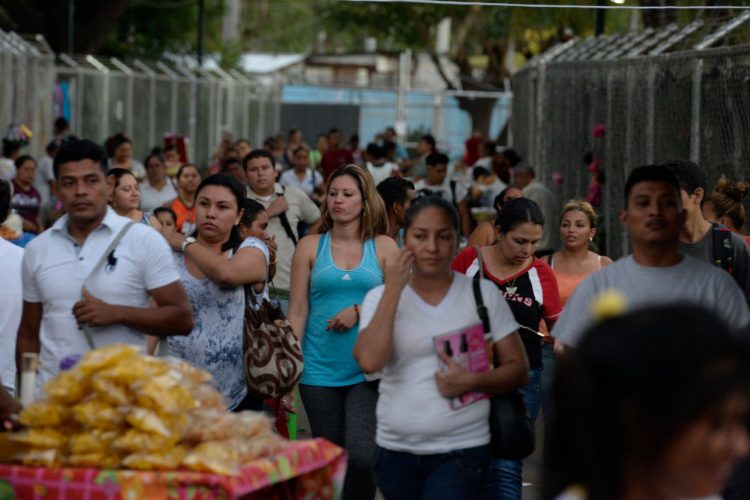 Foto Cortesía Diario La Prensa.