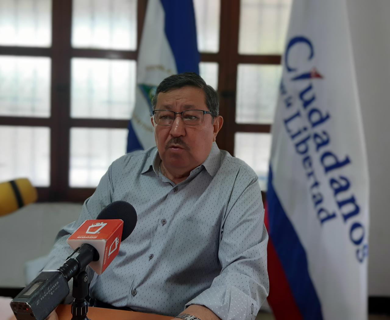 Foto Walkiria Chavarría.