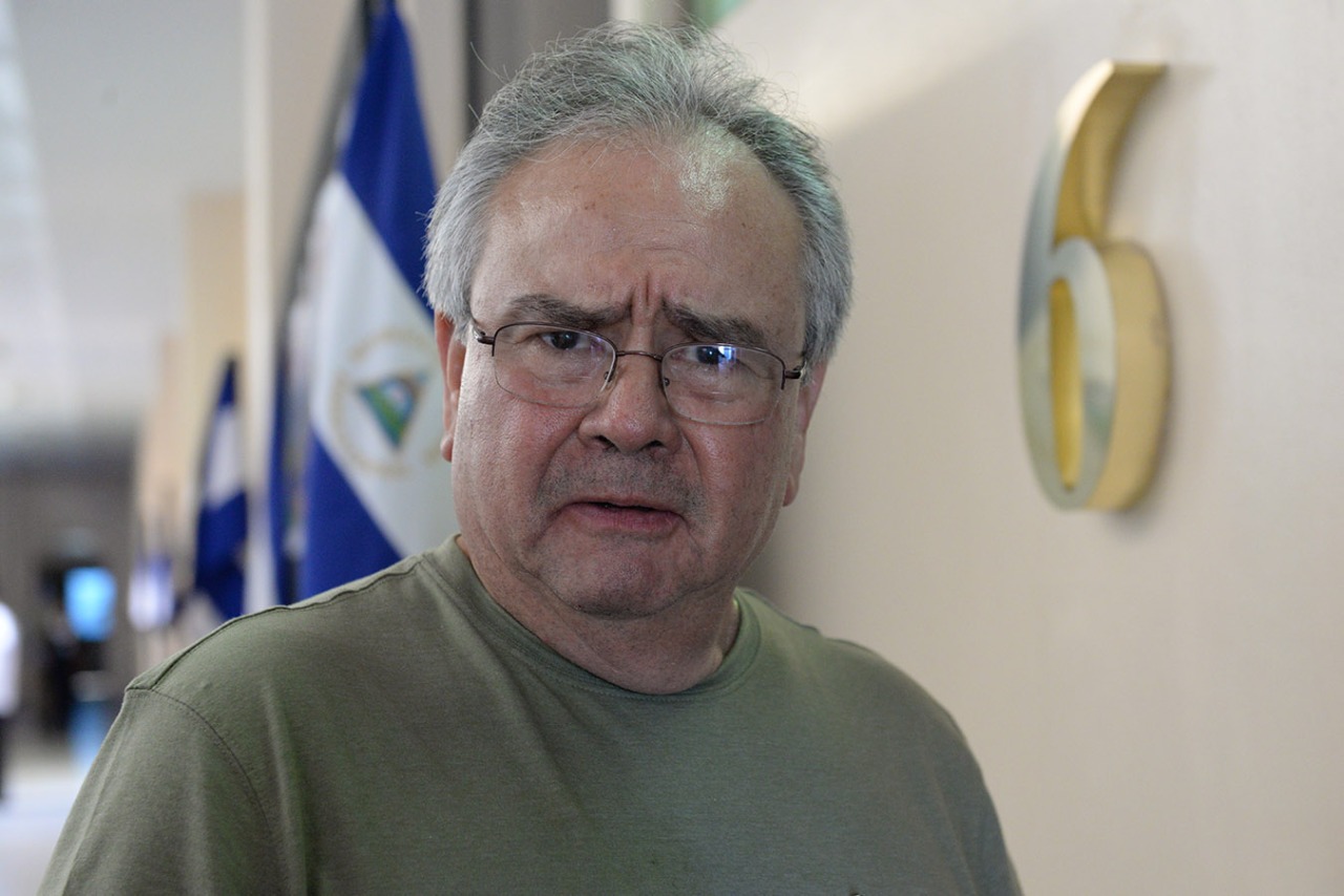 Imagen de Cortesía / Uriel Molina /LP