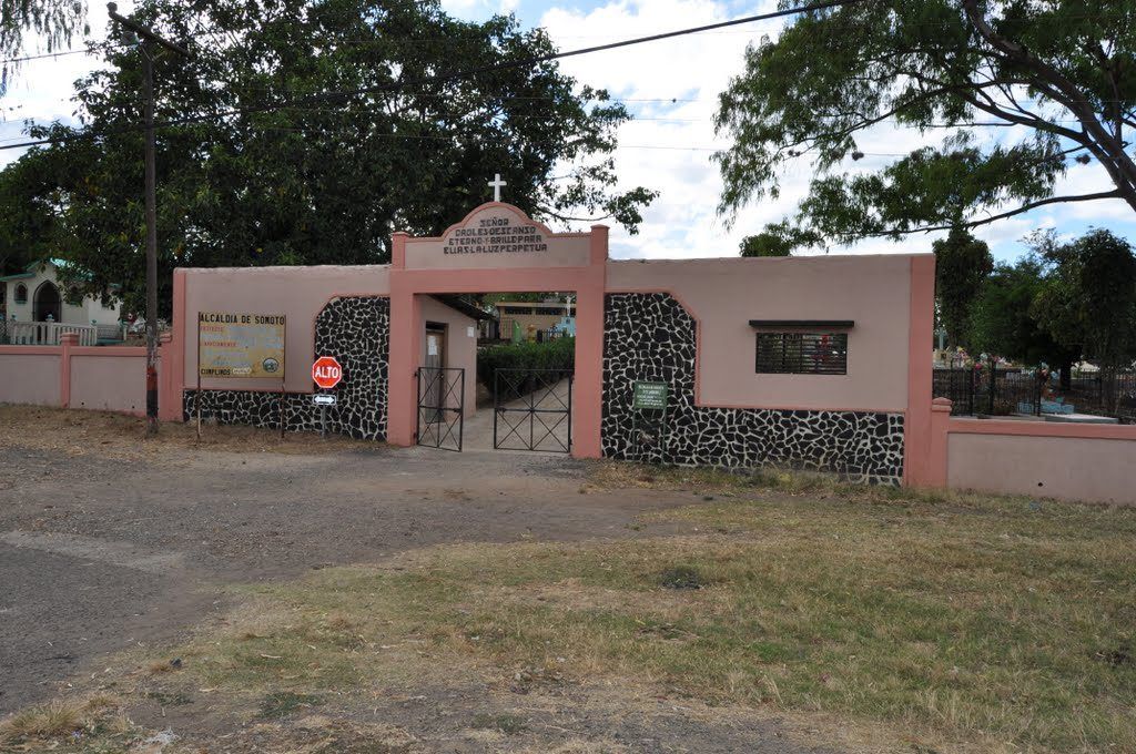 Cortesía