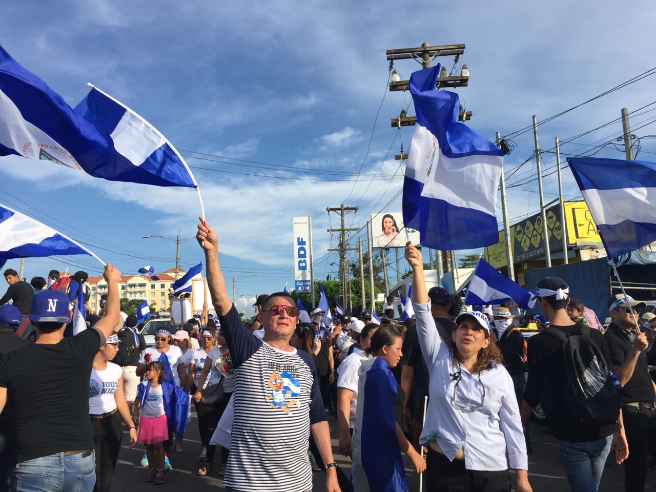 Foto: Gerall Chávez