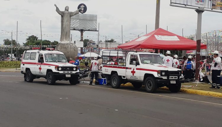 FOTO: VOS TV | CORTESÍA