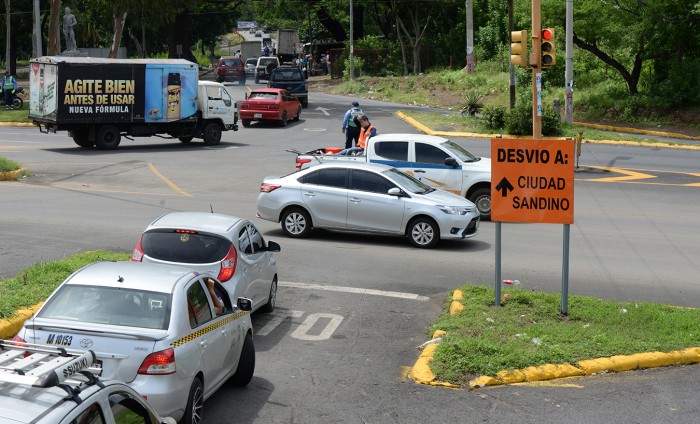 Alcaldía de Managua reduce su presupuesto / Cortesía