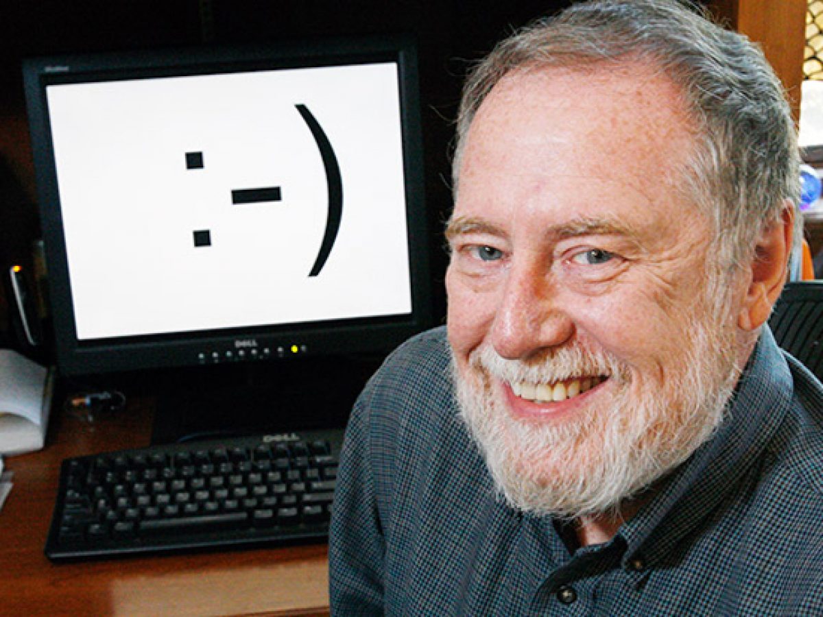 Scott Fahlman fue científico de la computación de la Universidad Carnegie Mellon./Referencial