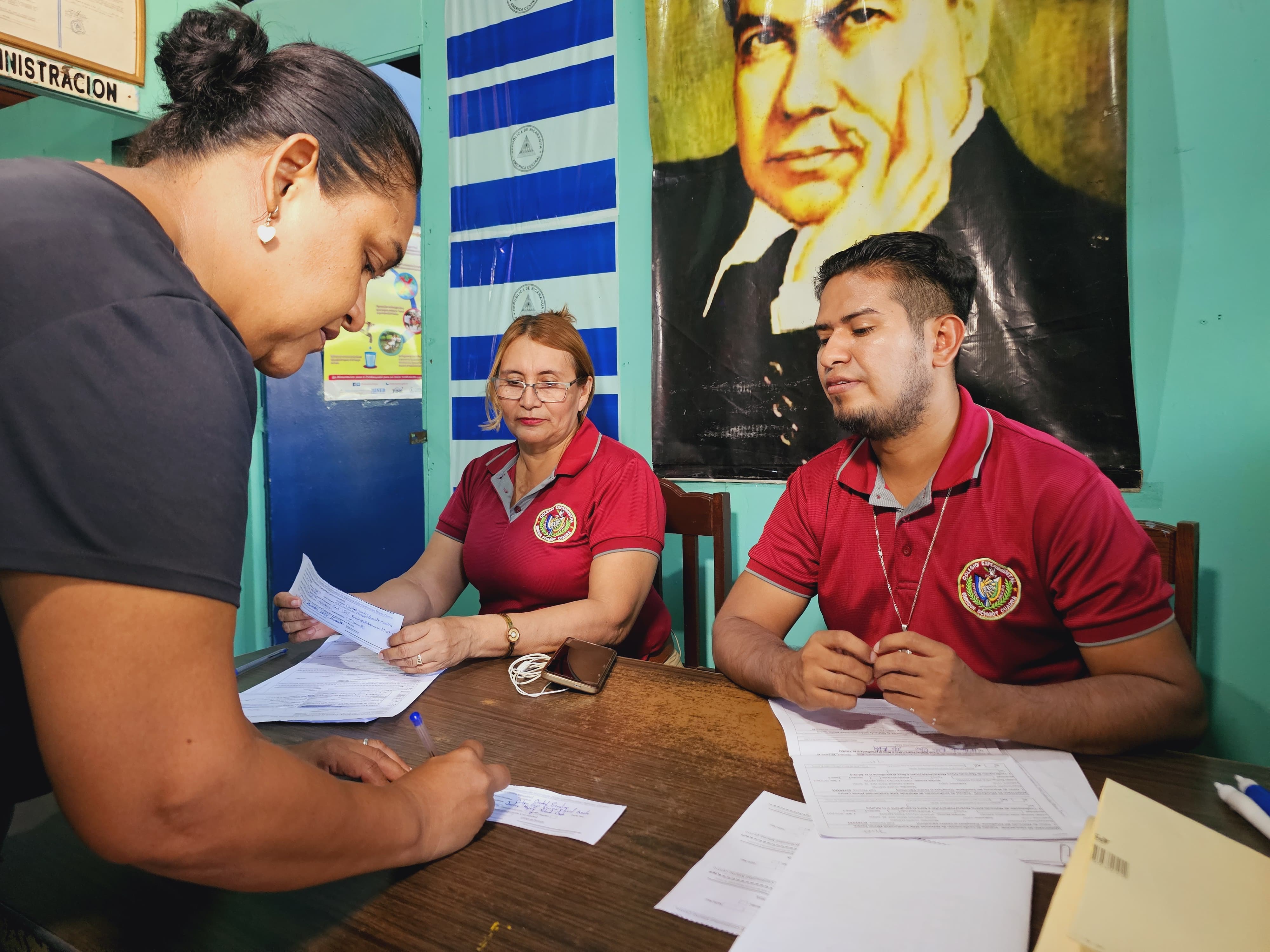Foto: Guillermo Rodríguez