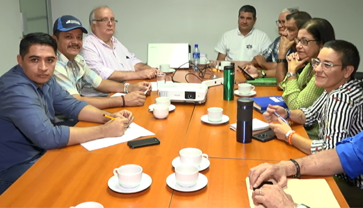 Imagen referencial / Cortesía