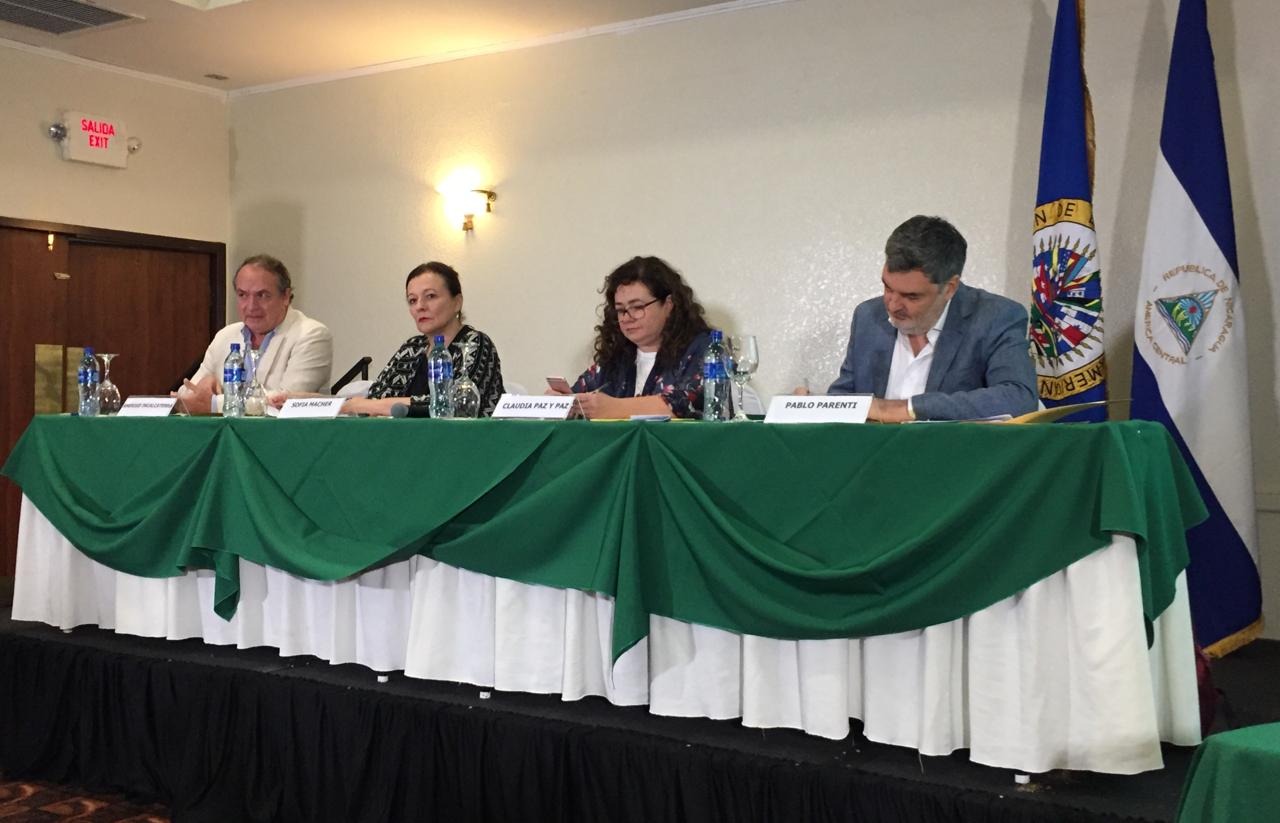 Foto: Gerall Chávez