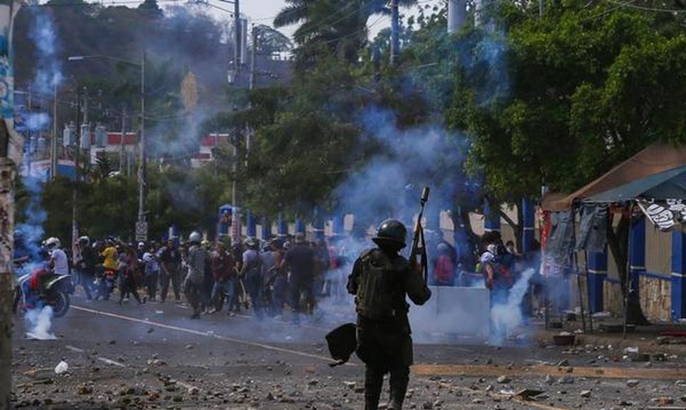 Evita que tus hijos consuman imagenes violentas desde el celular