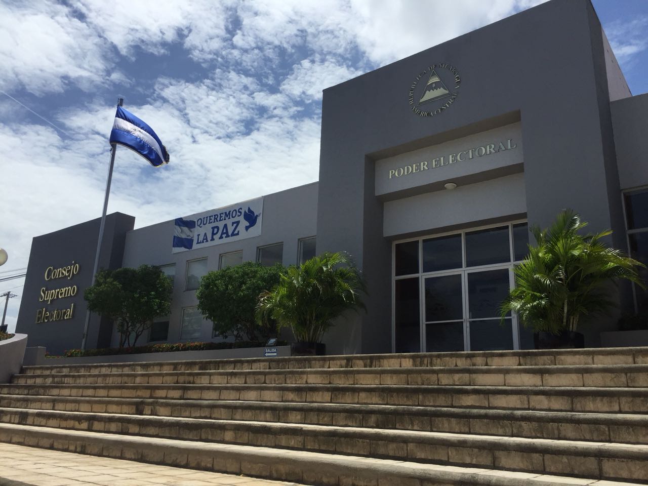 Foto: Gerall Chávez