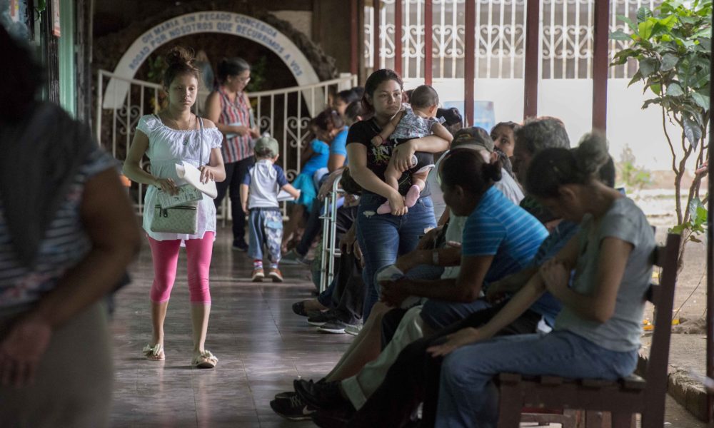 FOTO: VOS TV | CORTESÍA