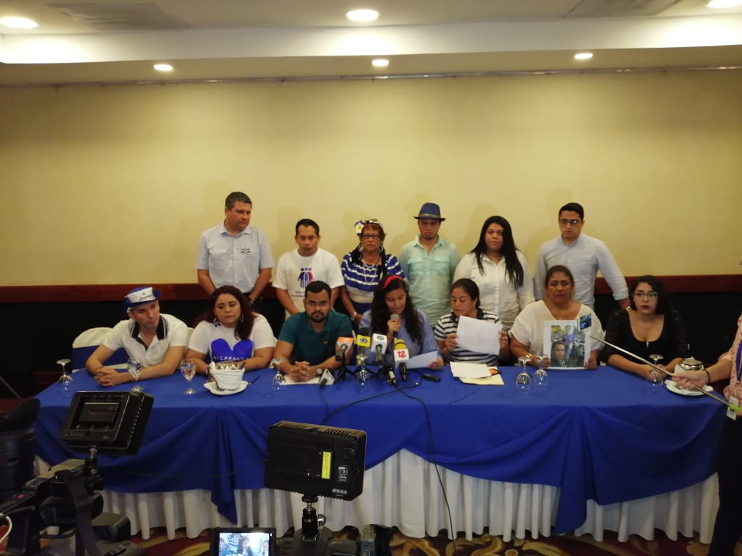 FOTO: LORENZO VEGA | VOS TV
