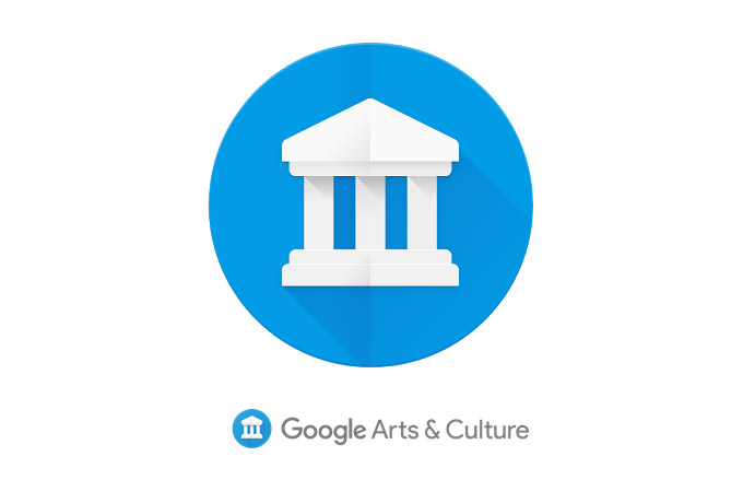 Google Arts&Culture. Imagen de Techgadget360.com