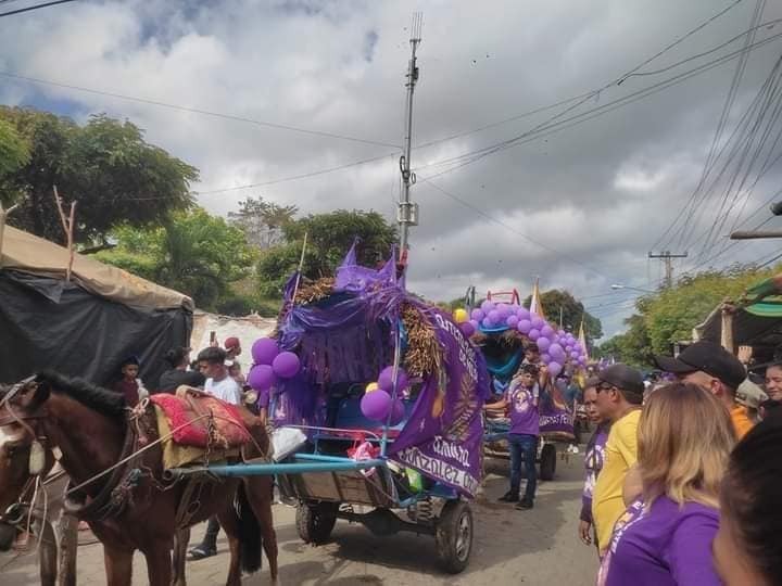 Cortesía