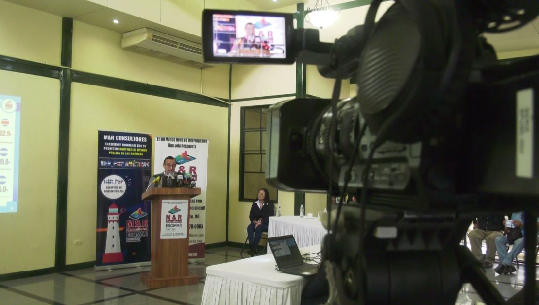 Foto: Emmanuel García / VOS TV