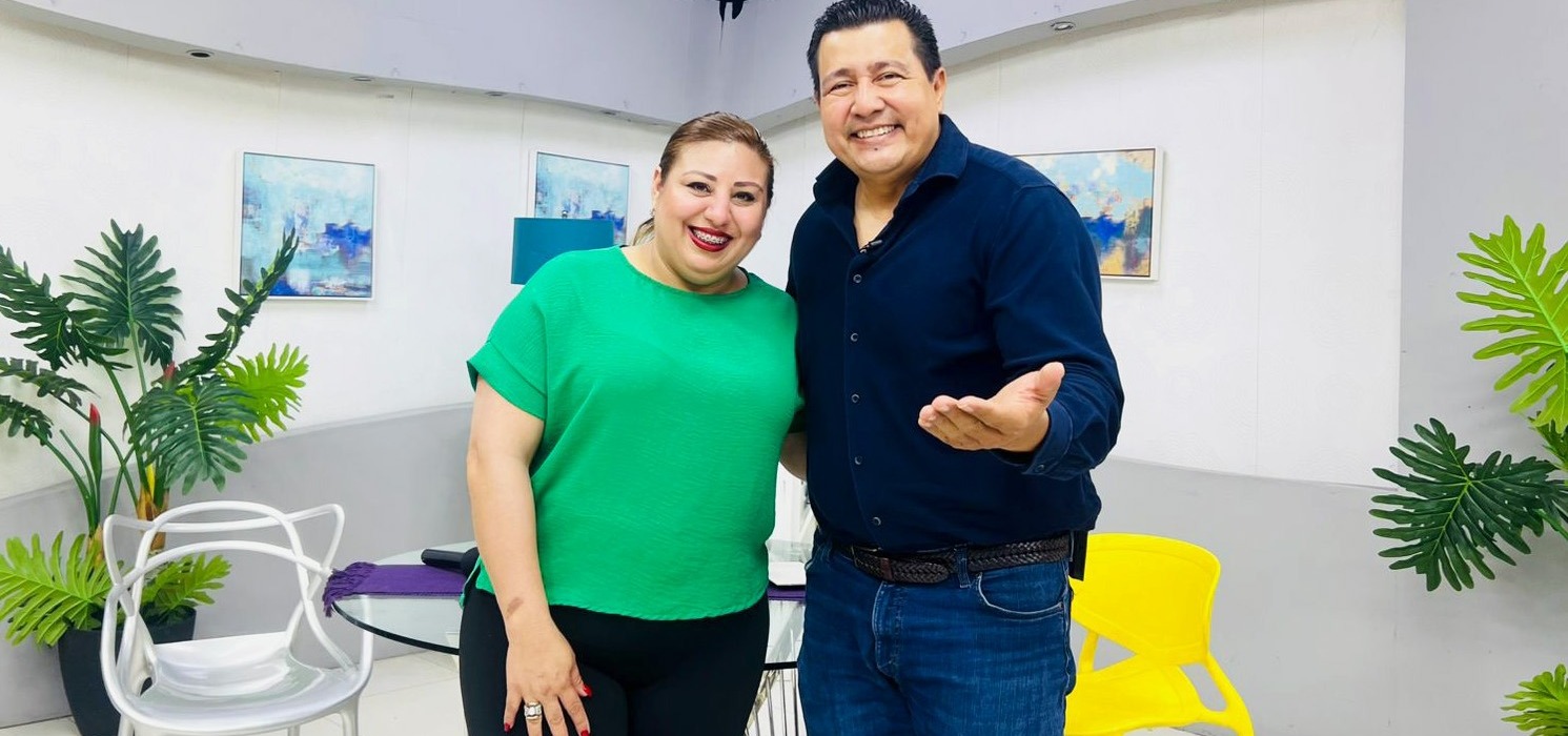 Foto: Vos TV