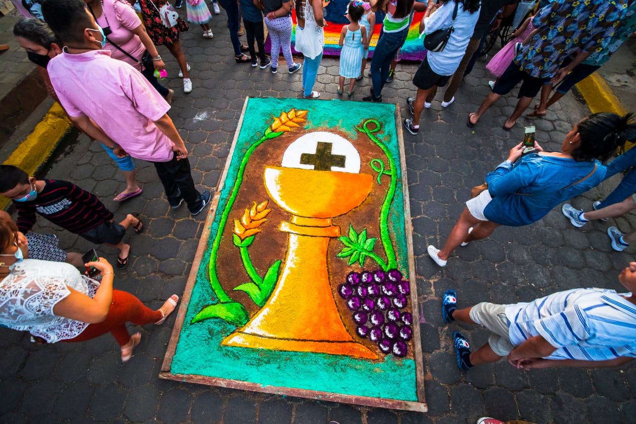 Cortesía