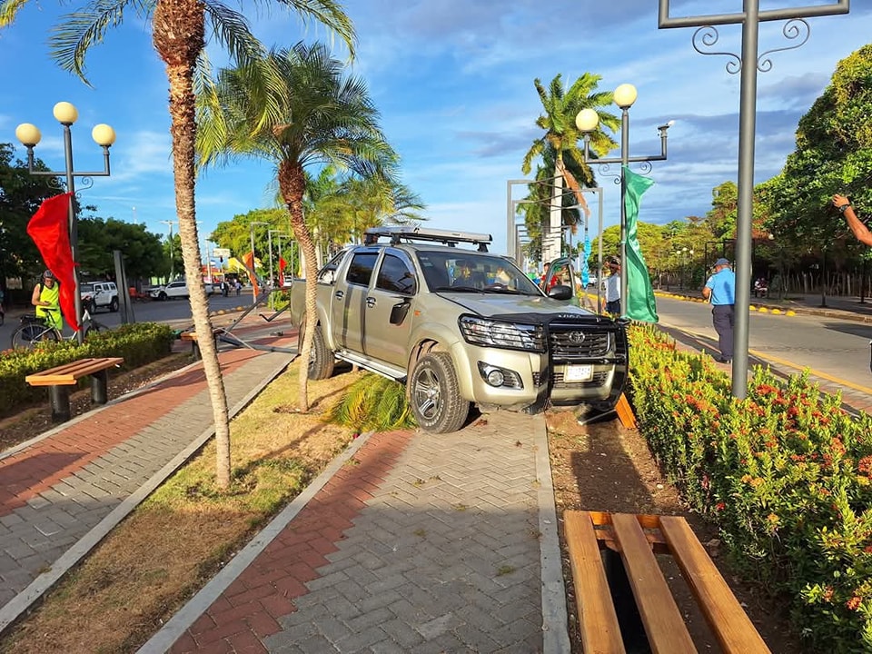 Cortesía