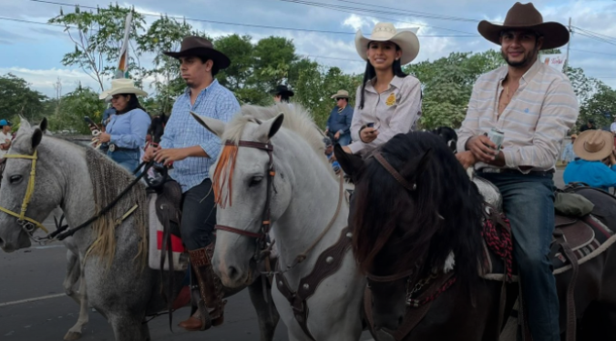 Foto: Gloria Acosta